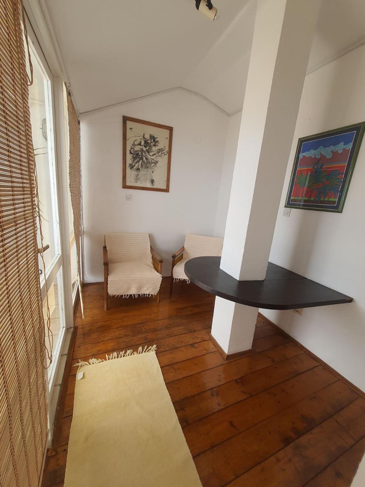 Apartments Andjus Sveti Stefan Dış mekan fotoğraf