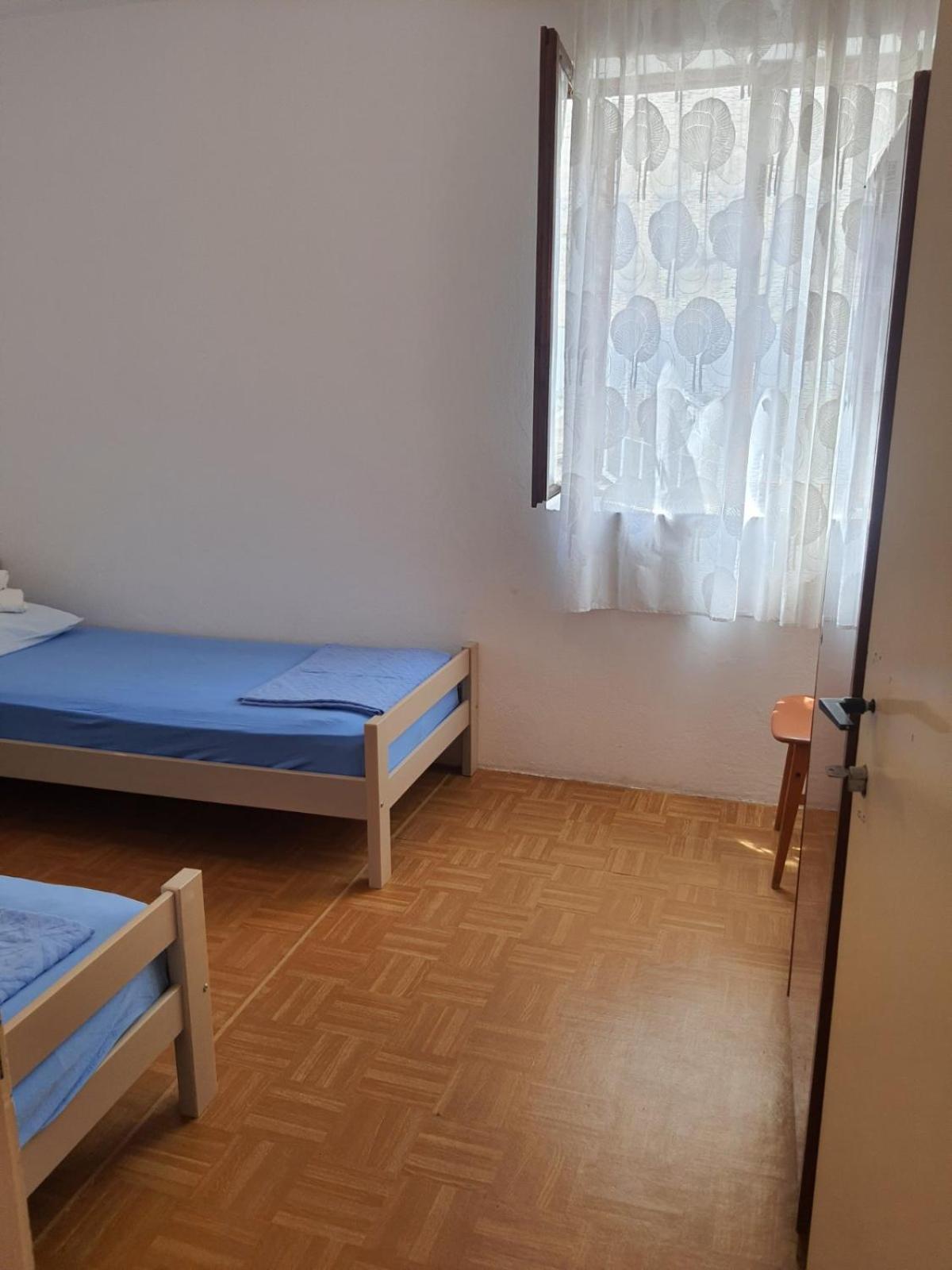 Apartments Andjus Sveti Stefan Dış mekan fotoğraf